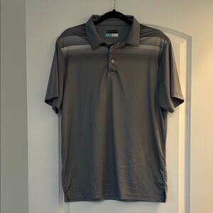 PGA Tour Men's Golf Polo